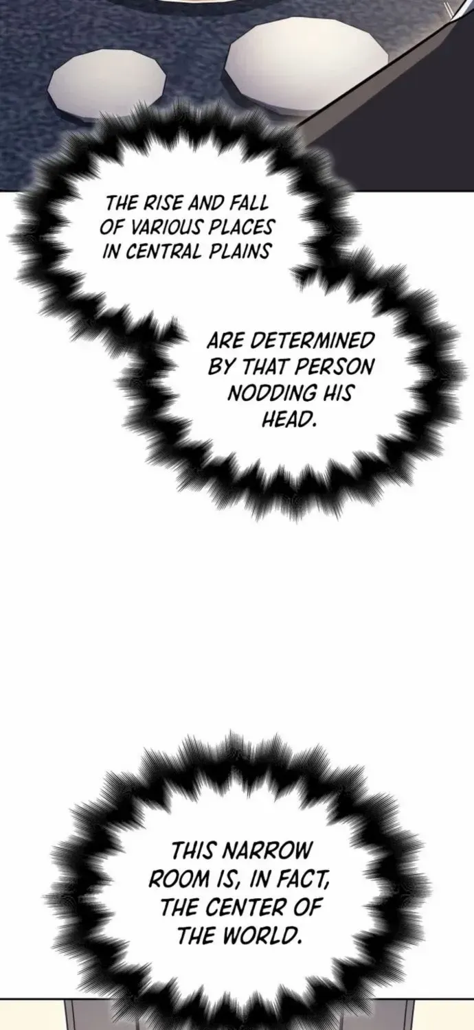 I Reincarnated As The Crazed Heir Chapter 134 page 29 - 