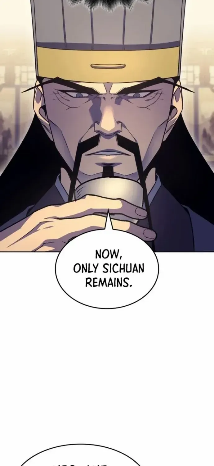 I Reincarnated As The Crazed Heir Chapter 134 page 30 - 