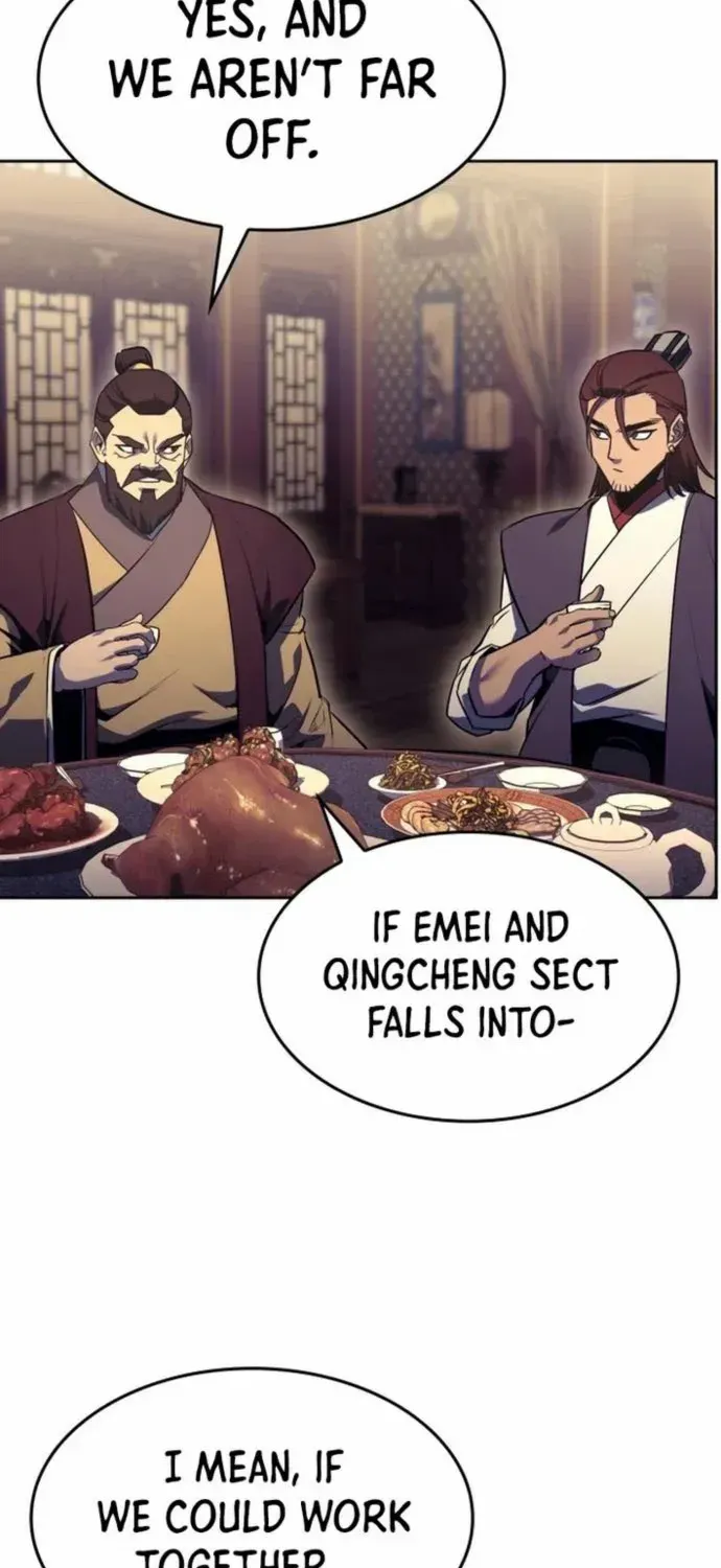 I Reincarnated As The Crazed Heir Chapter 134 page 31 - 