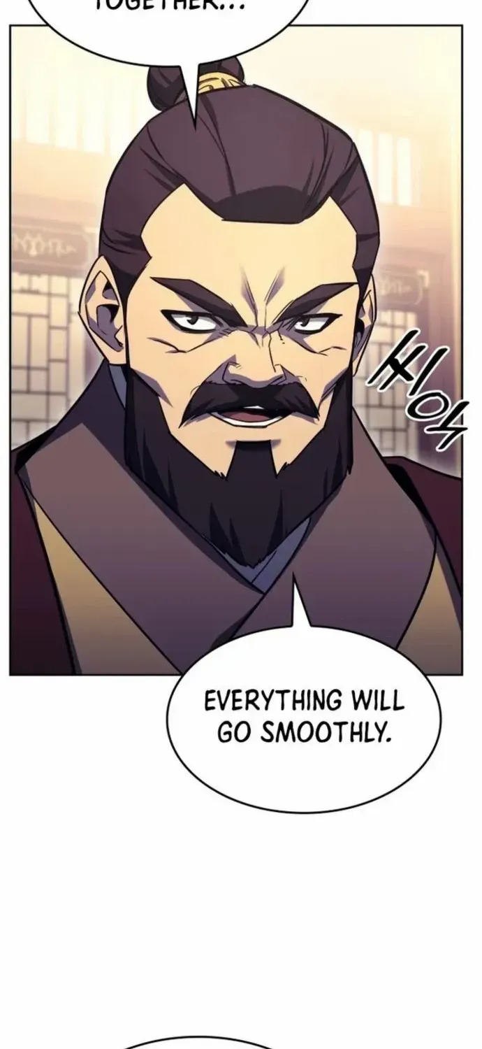 I Reincarnated As The Crazed Heir Chapter 134 page 32 - 