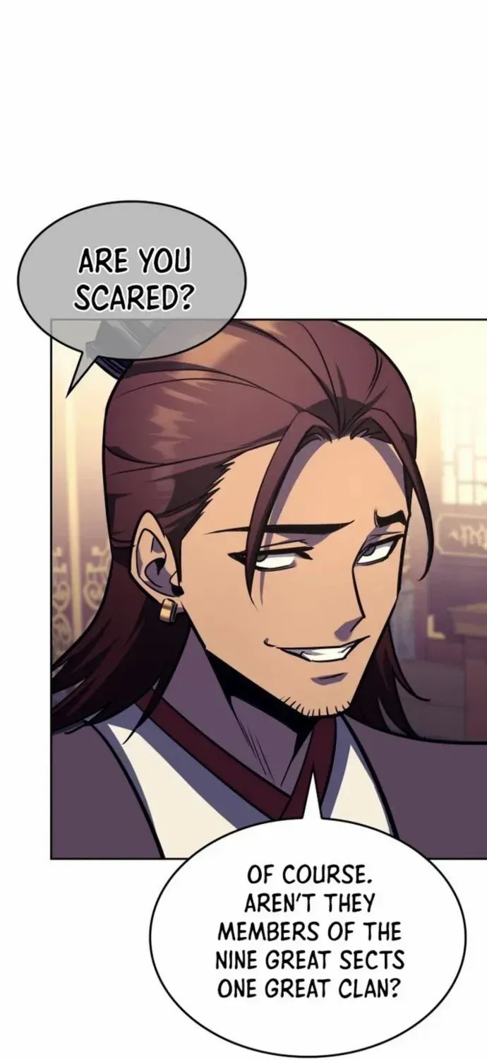 I Reincarnated As The Crazed Heir Chapter 134 page 35 - 