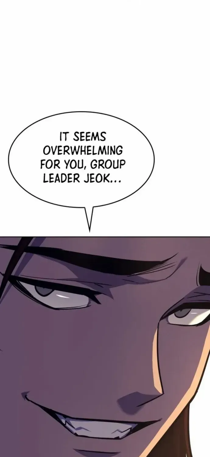 I Reincarnated As The Crazed Heir Chapter 134 page 36 - 