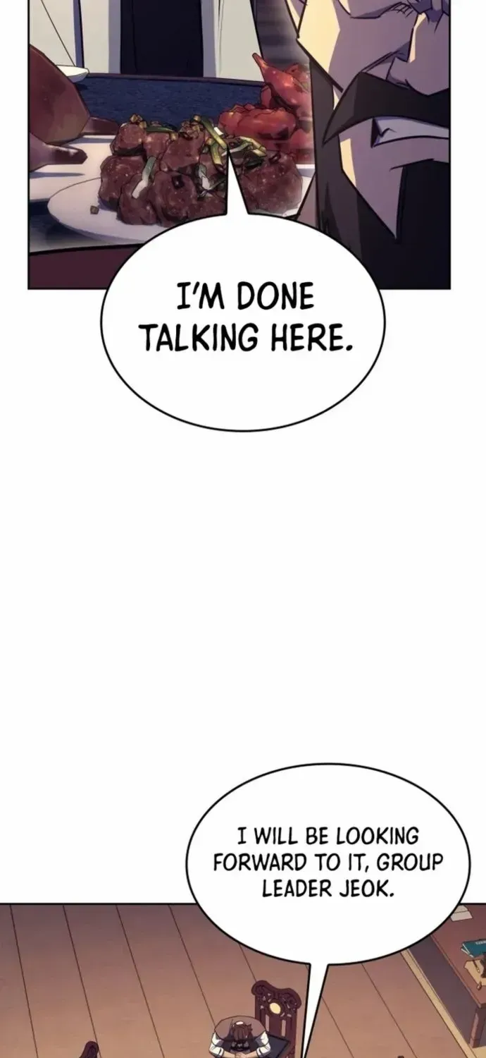 I Reincarnated As The Crazed Heir Chapter 134 page 39 - 