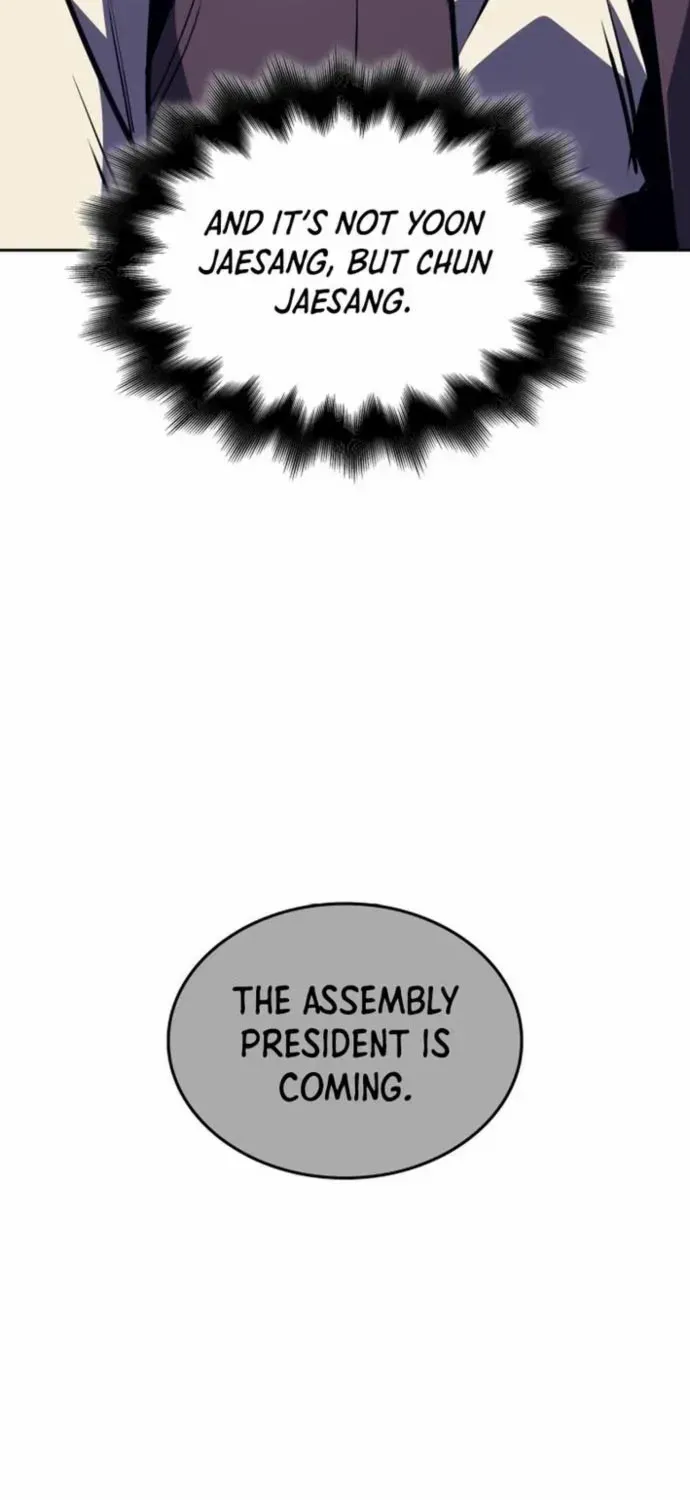 I Reincarnated As The Crazed Heir Chapter 134 page 5 - 