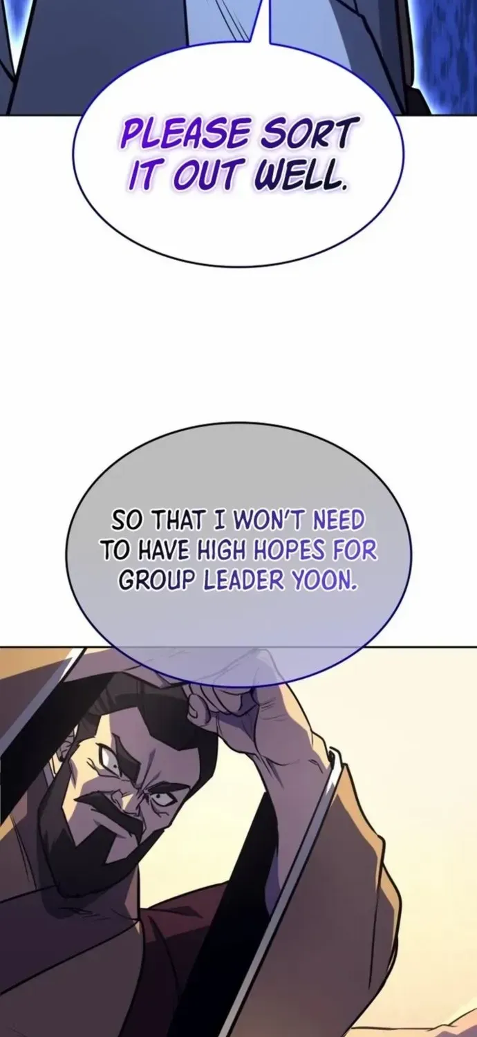 I Reincarnated As The Crazed Heir Chapter 134 page 42 - 