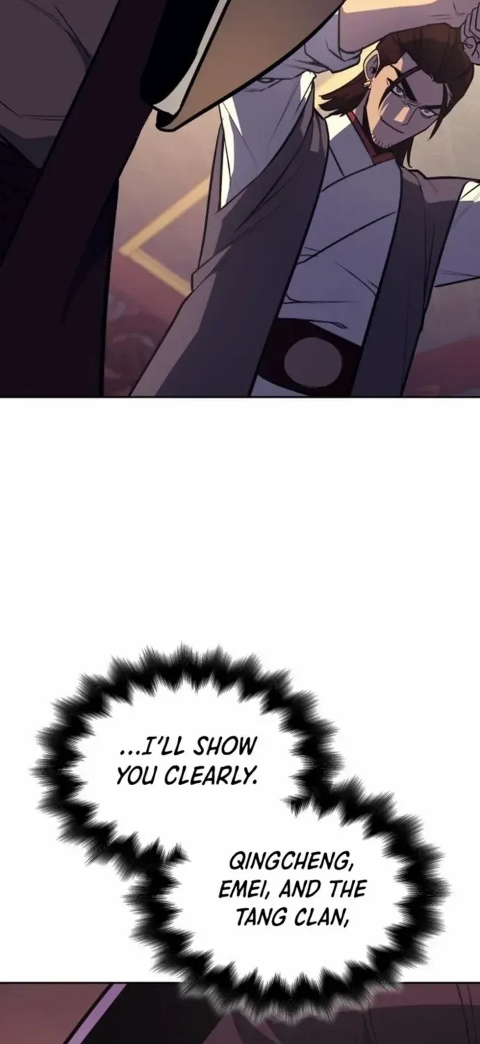 I Reincarnated As The Crazed Heir Chapter 134 page 43 - 