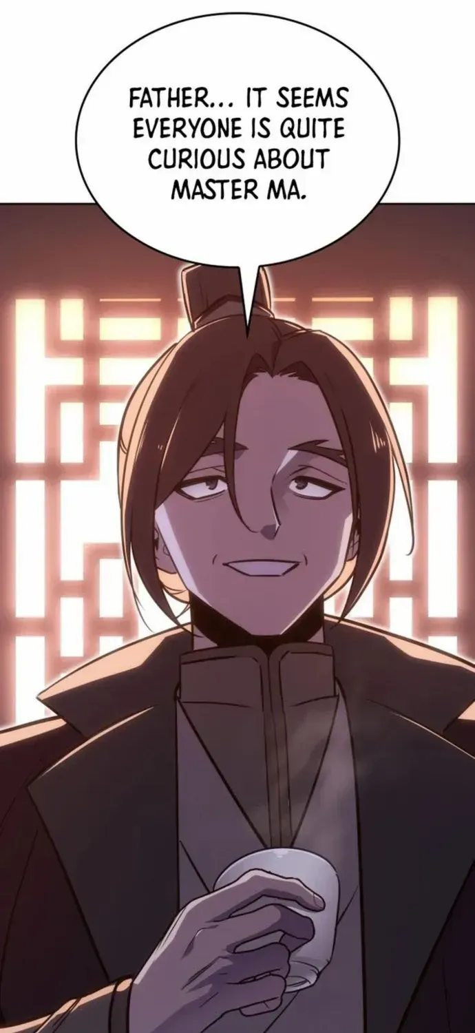 I Reincarnated As The Crazed Heir Chapter 134 page 50 - 