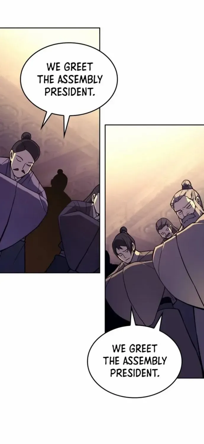 I Reincarnated As The Crazed Heir Chapter 134 page 6 - 