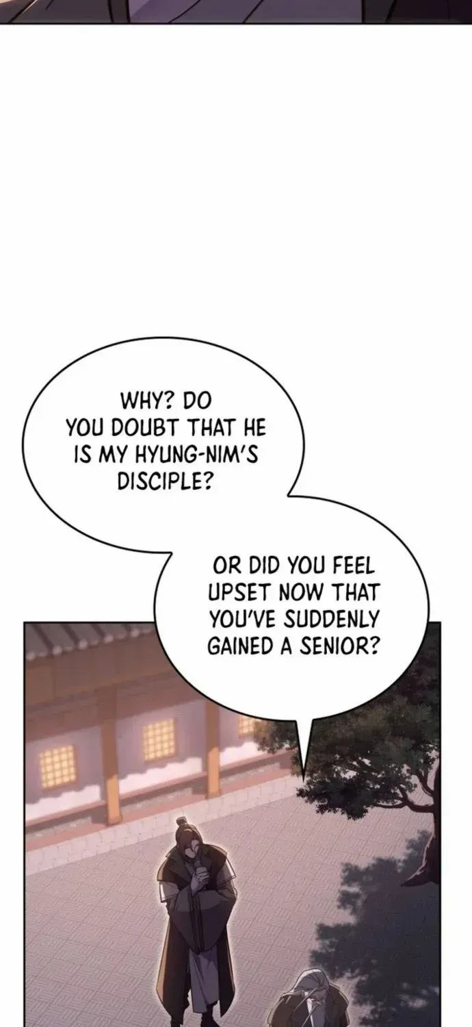 I Reincarnated As The Crazed Heir Chapter 134 page 51 - 