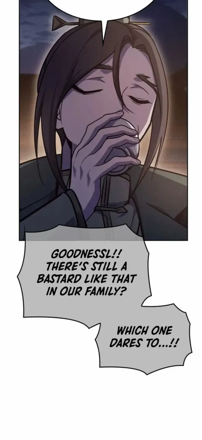I Reincarnated As The Crazed Heir Chapter 134 page 54 - 