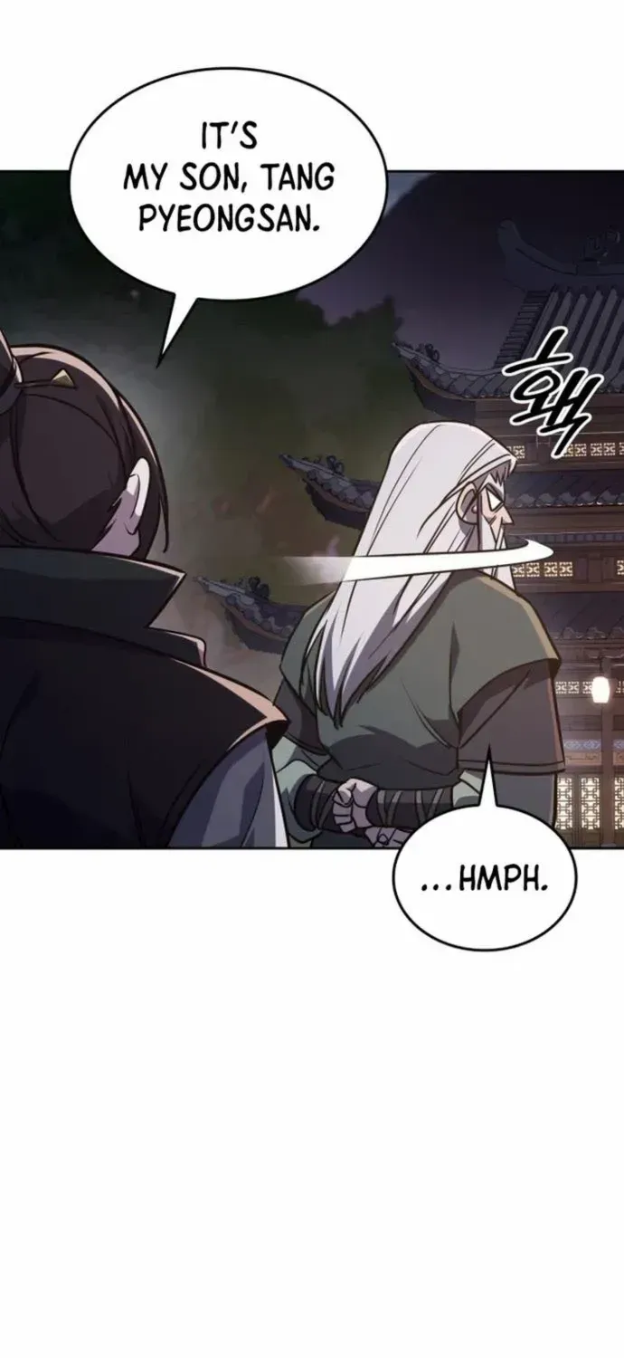 I Reincarnated As The Crazed Heir Chapter 134 page 55 - 