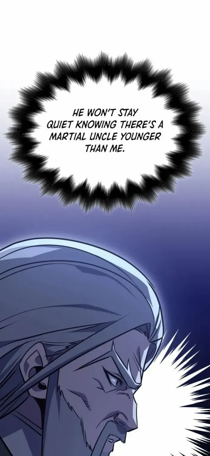 I Reincarnated As The Crazed Heir Chapter 134 page 56 - 
