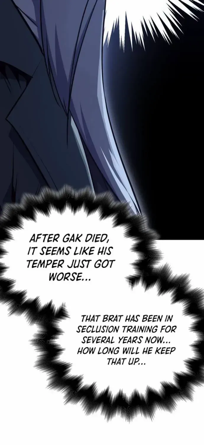 I Reincarnated As The Crazed Heir Chapter 134 page 57 - 