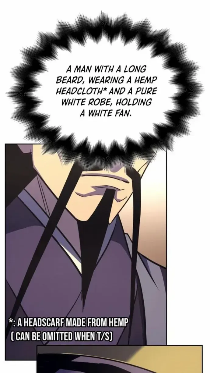 I Reincarnated As The Crazed Heir Chapter 134 page 8 - 