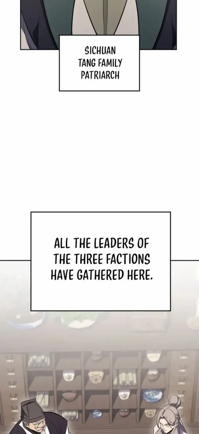 I Reincarnated As The Crazed Heir Chapter 134 page 76 - 