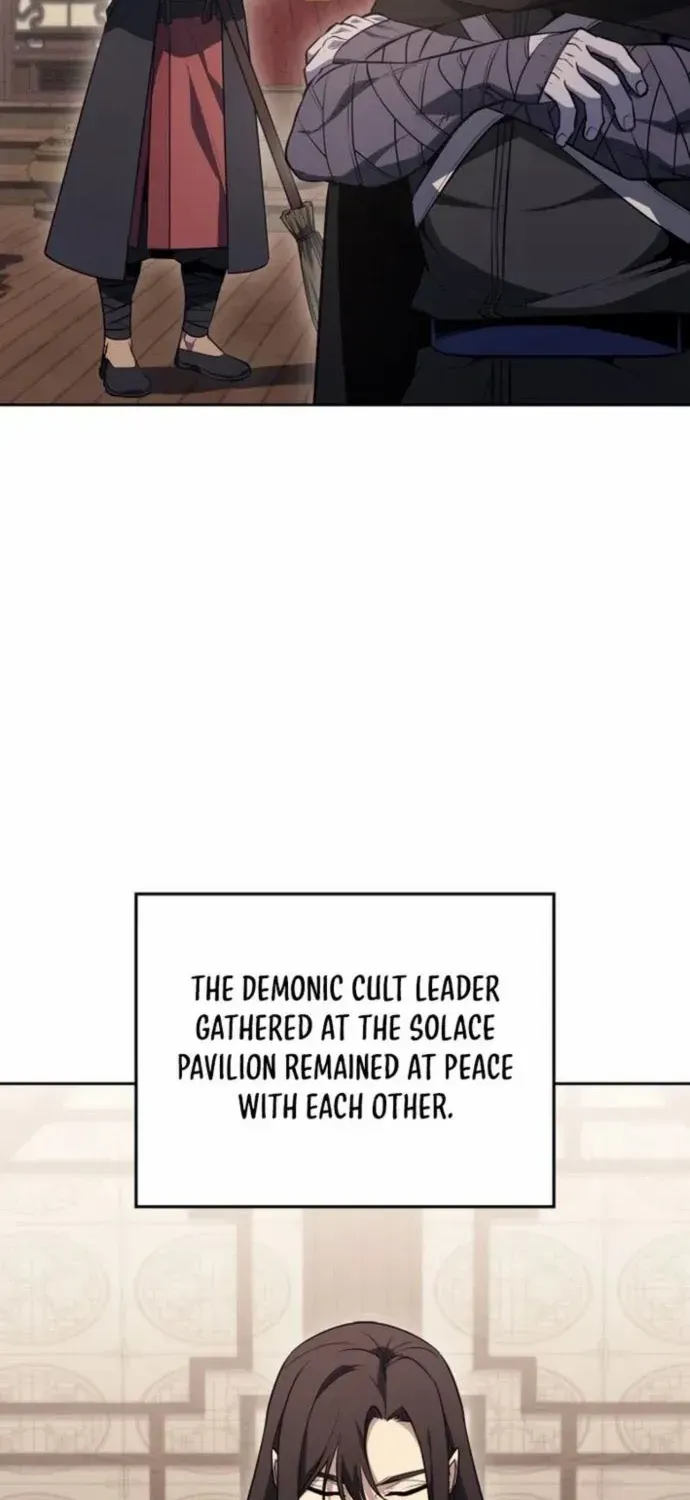 I Reincarnated As The Crazed Heir Chapter 134 page 82 - 