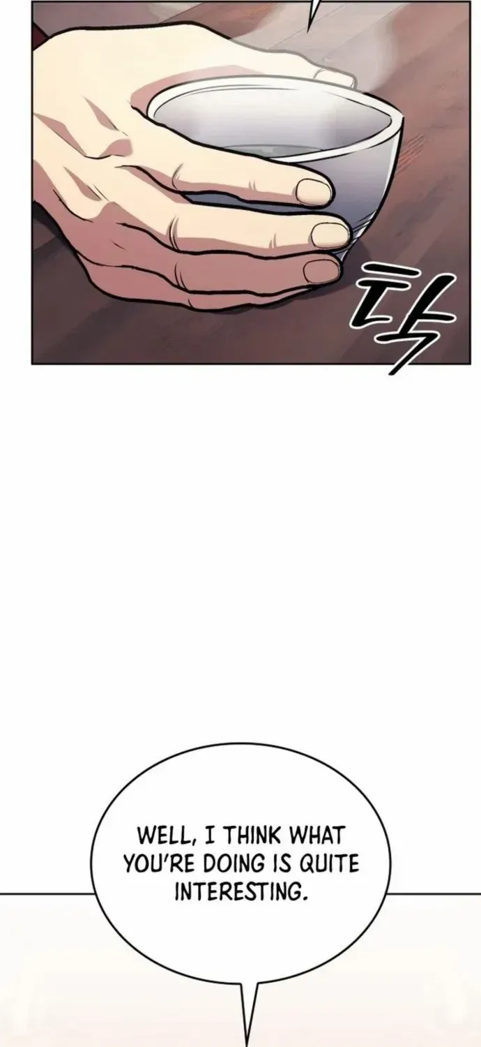 I Reincarnated As The Crazed Heir Chapter 134 page 84 - 