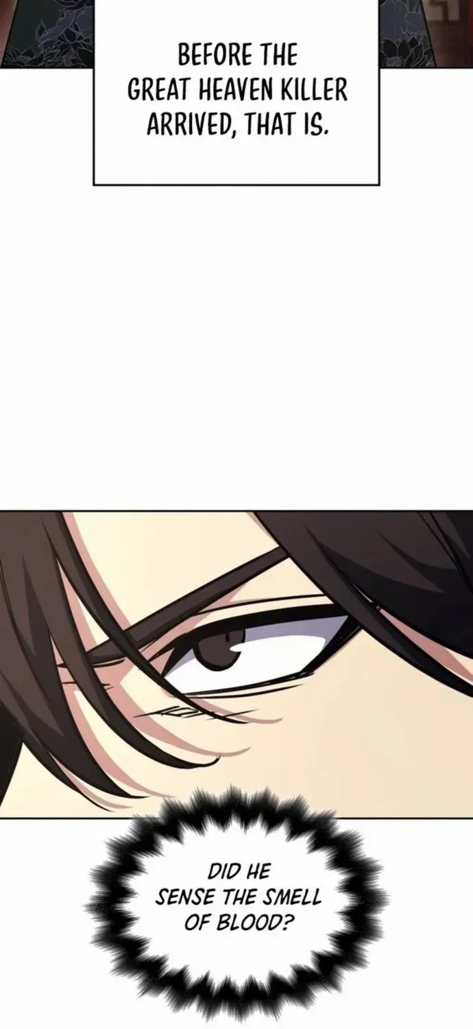 I Reincarnated As The Crazed Heir Chapter 134 page 86 - 