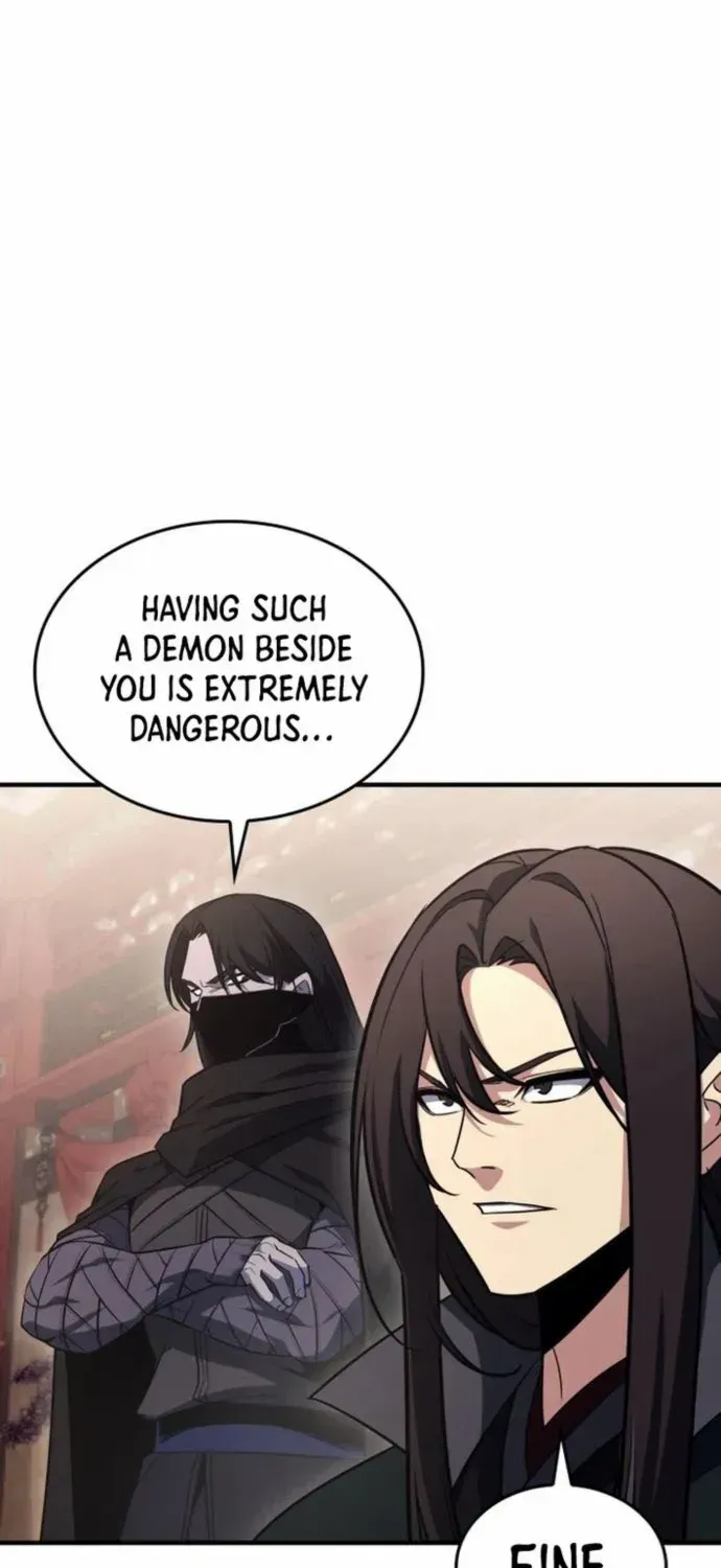 I Reincarnated As The Crazed Heir Chapter 134 page 87 - 
