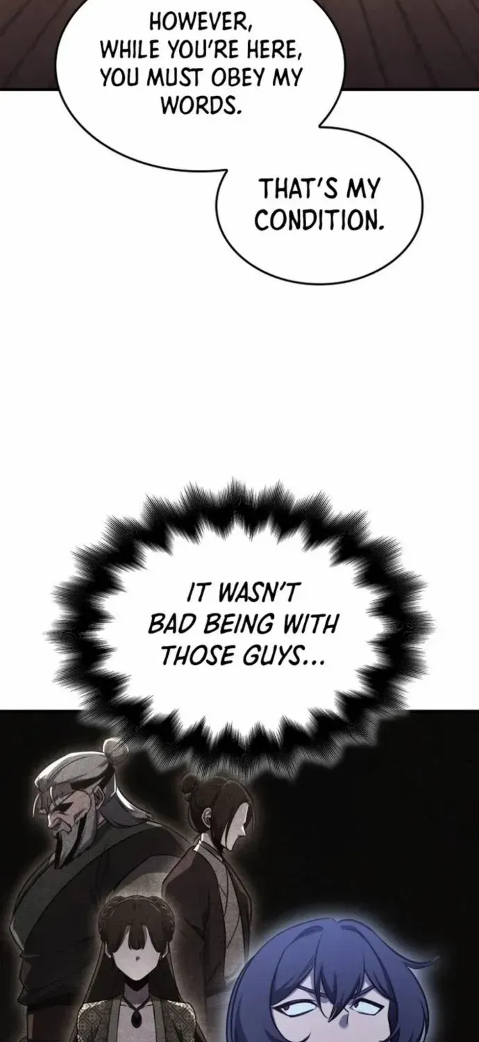 I Reincarnated As The Crazed Heir Chapter 134 page 90 - 