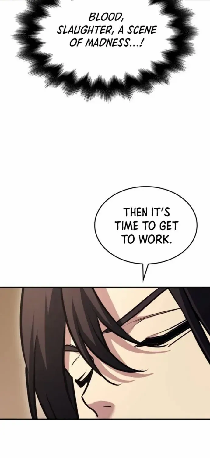 I Reincarnated As The Crazed Heir Chapter 134 page 93 - 