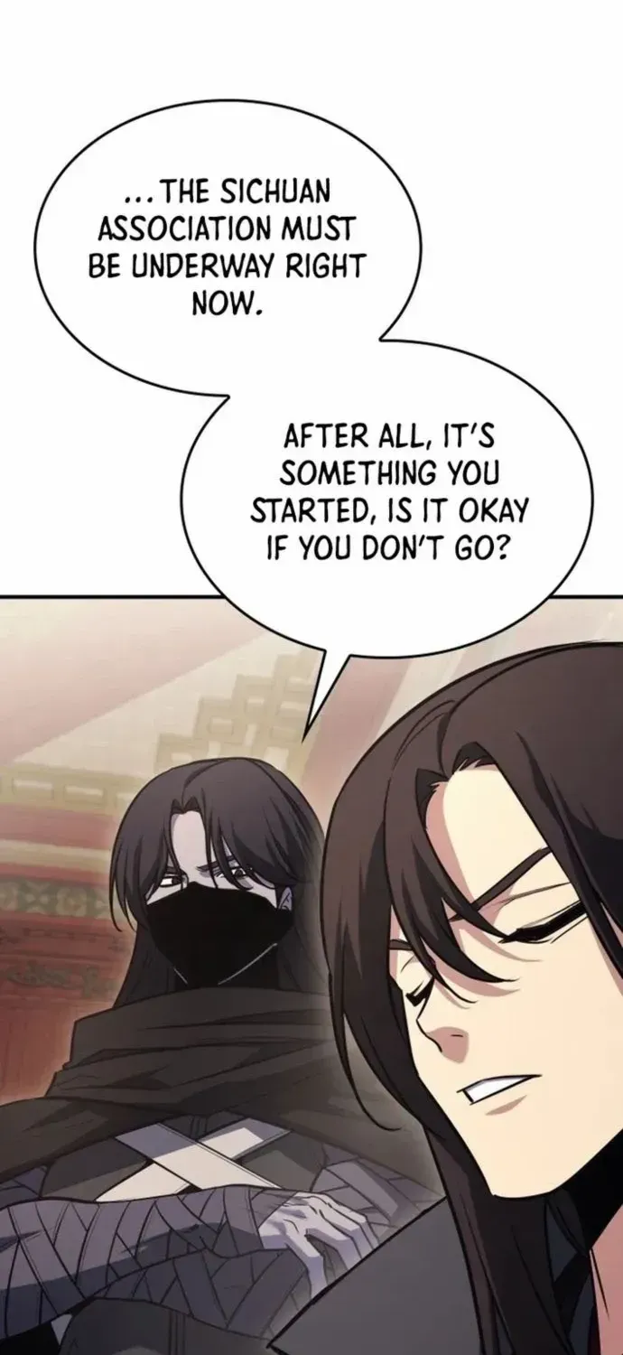 I Reincarnated As The Crazed Heir Chapter 134 page 94 - 