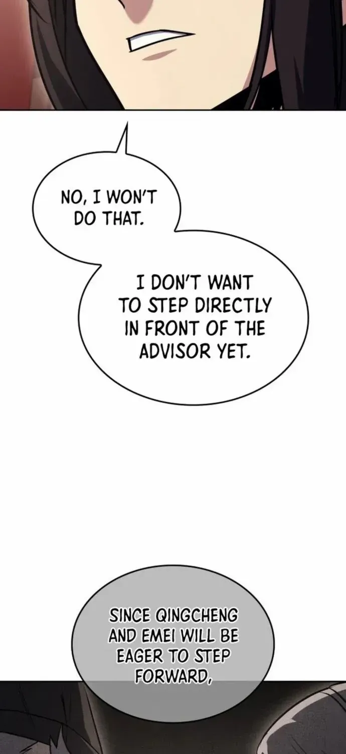 I Reincarnated As The Crazed Heir Chapter 134 page 96 - 