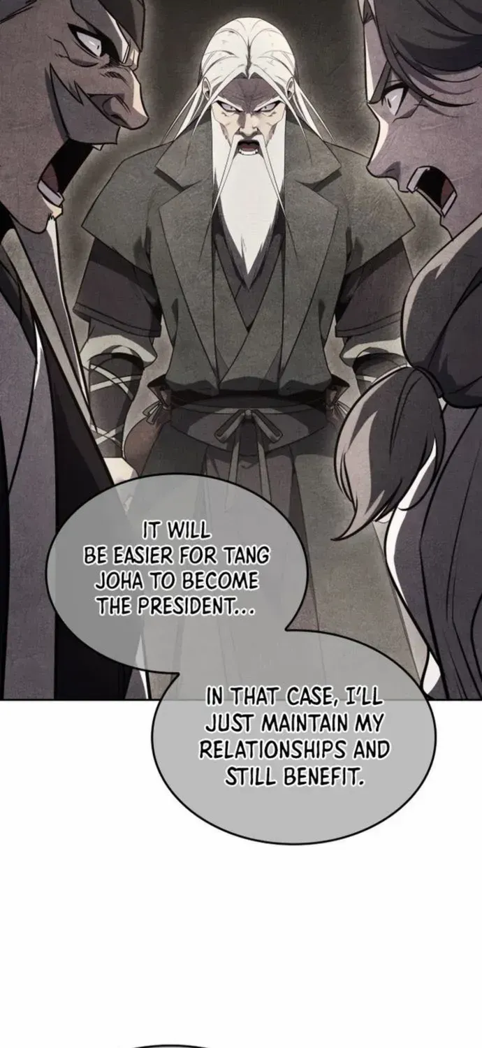 I Reincarnated As The Crazed Heir Chapter 134 page 97 - 
