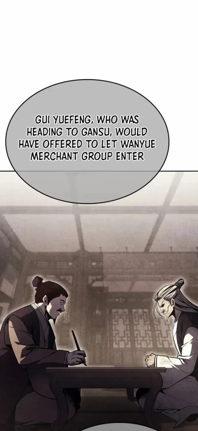 I Reincarnated As The Crazed Heir Chapter 134 page 100 - 