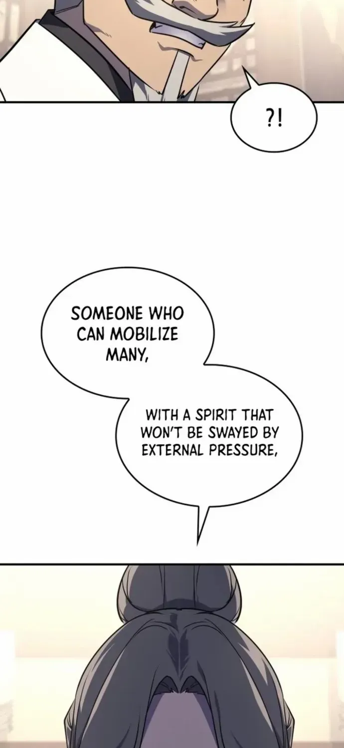 I Reincarnated As The Crazed Heir Chapter 135 page 11 - 