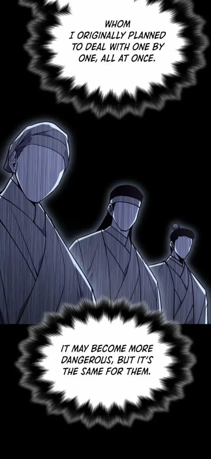 I Reincarnated As The Crazed Heir Chapter 135 page 102 - 