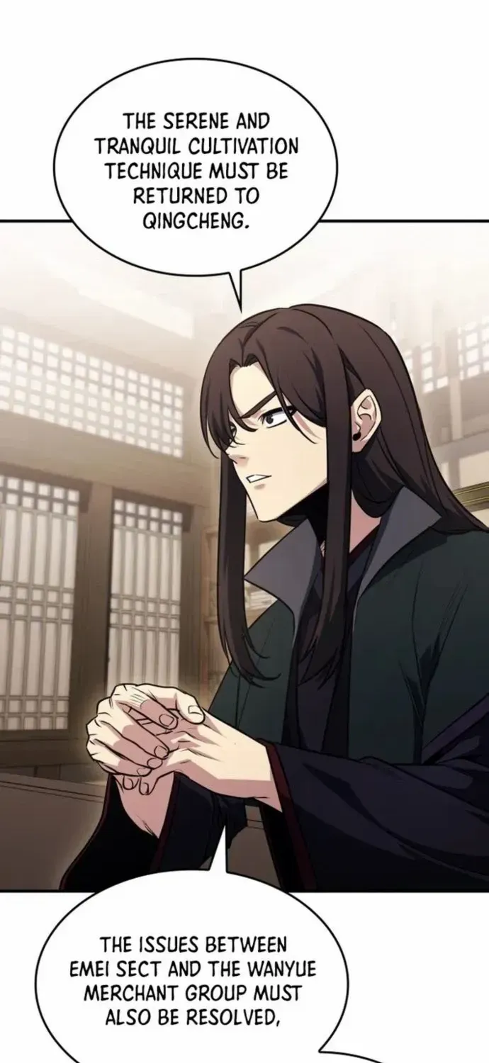 I Reincarnated As The Crazed Heir Chapter 135 page 107 - 