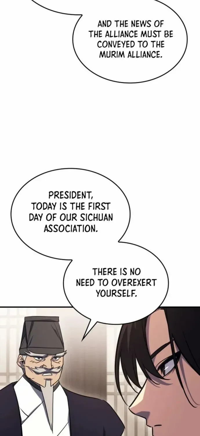 I Reincarnated As The Crazed Heir Chapter 135 page 108 - 