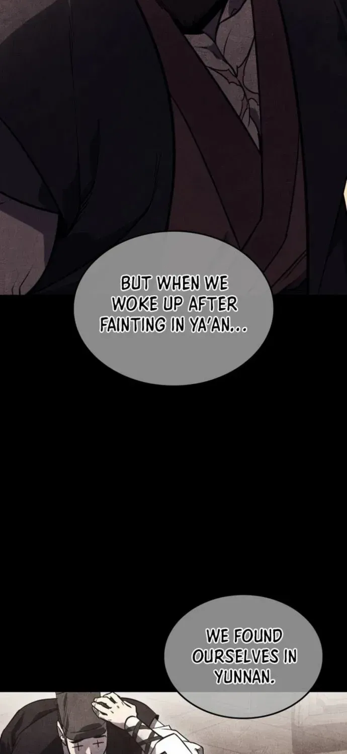 I Reincarnated As The Crazed Heir Chapter 135 page 114 - 
