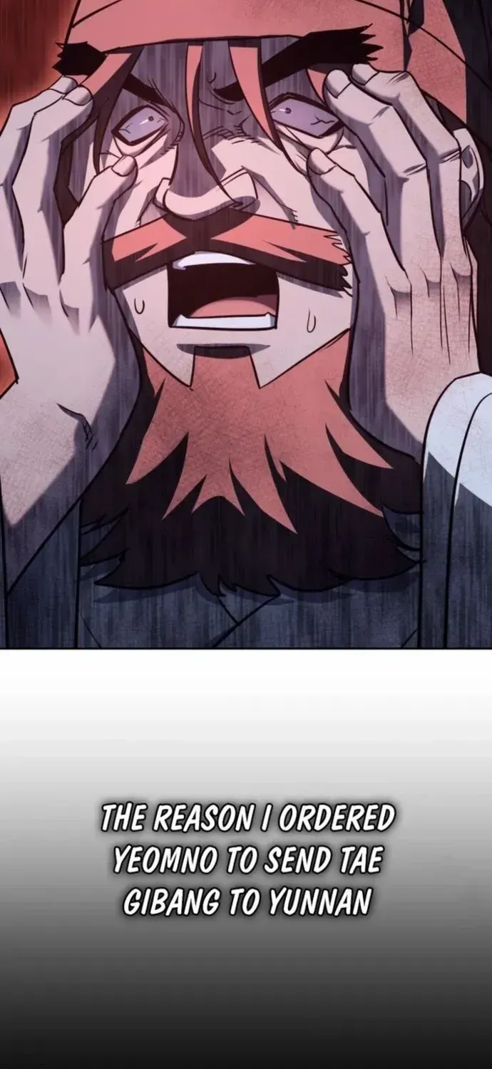 I Reincarnated As The Crazed Heir Chapter 135 page 116 - 