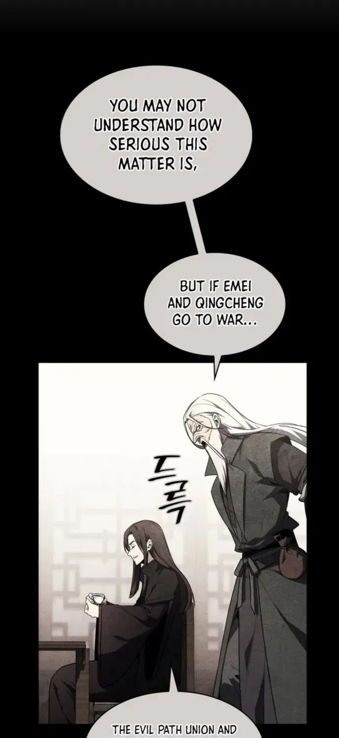 I Reincarnated As The Crazed Heir Chapter 135 page 117 - 