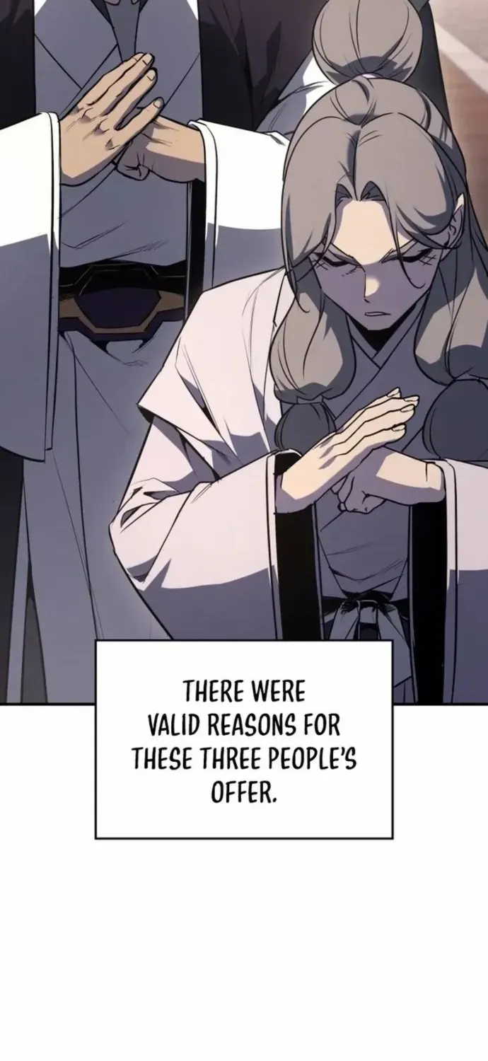 I Reincarnated As The Crazed Heir Chapter 135 page 15 - 