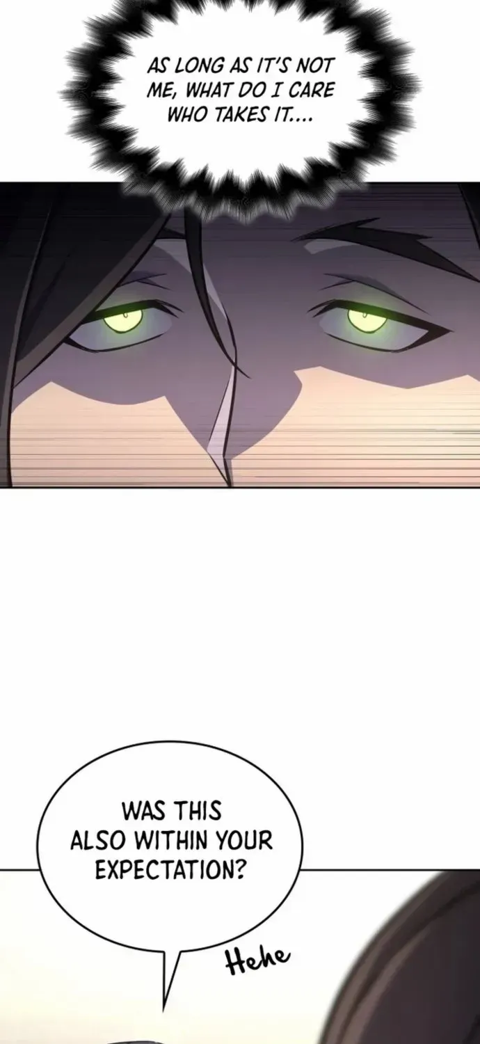 I Reincarnated As The Crazed Heir Chapter 135 page 18 - 