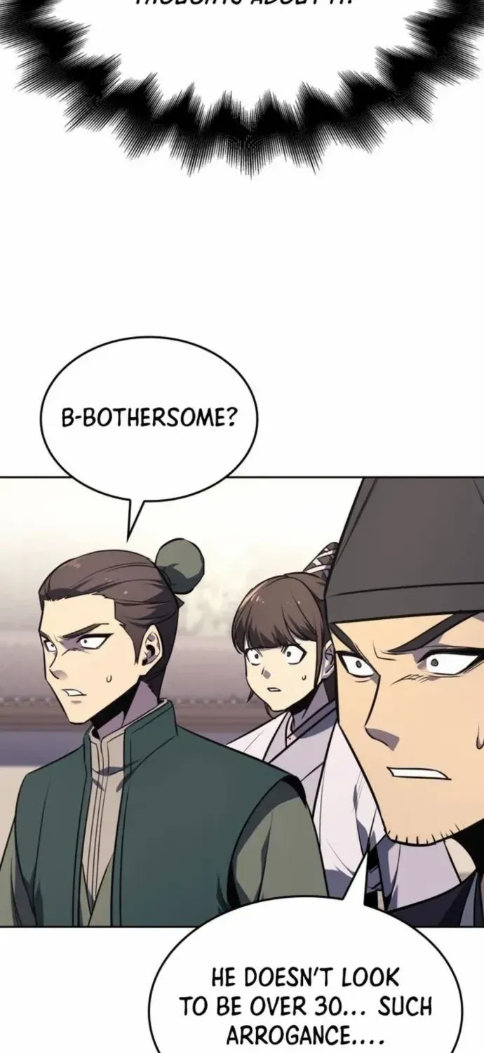 I Reincarnated As The Crazed Heir Chapter 135 page 22 - 