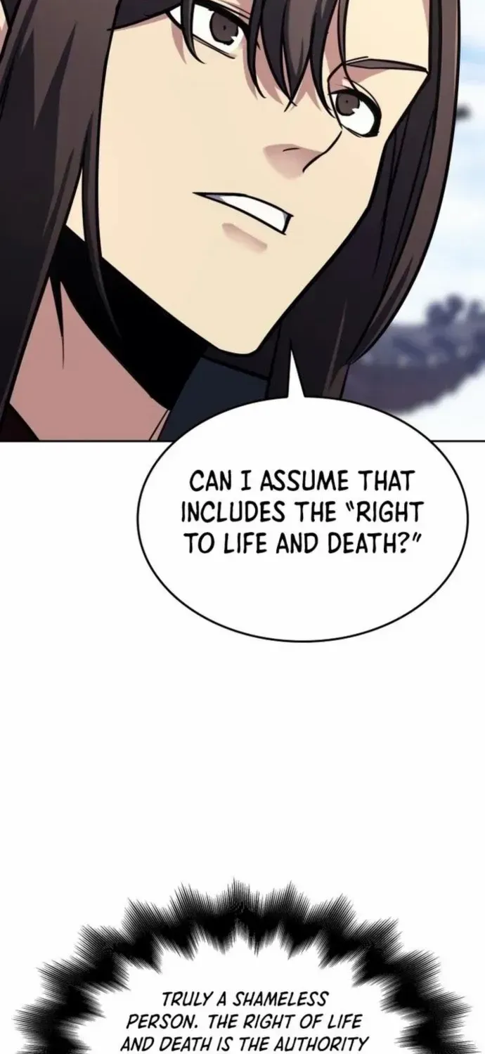 I Reincarnated As The Crazed Heir Chapter 135 page 27 - 