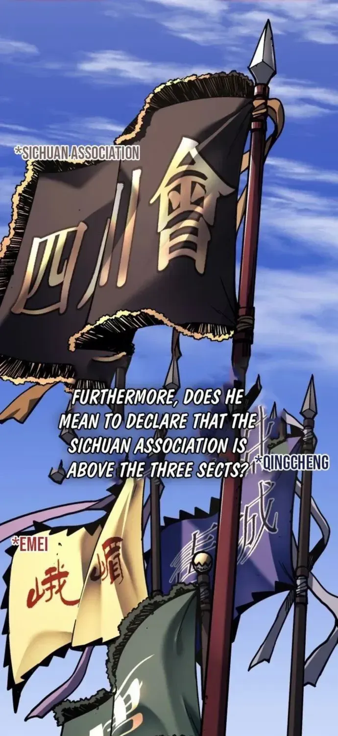 I Reincarnated As The Crazed Heir Chapter 135 page 30 - 