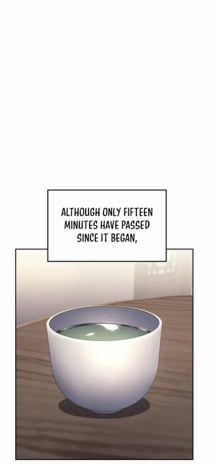 I Reincarnated As The Crazed Heir Chapter 135 page 4 - 