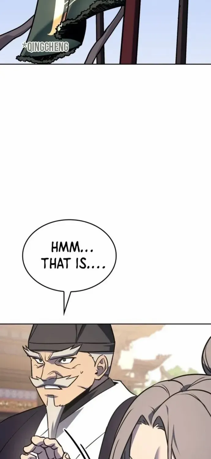 I Reincarnated As The Crazed Heir Chapter 135 page 31 - 
