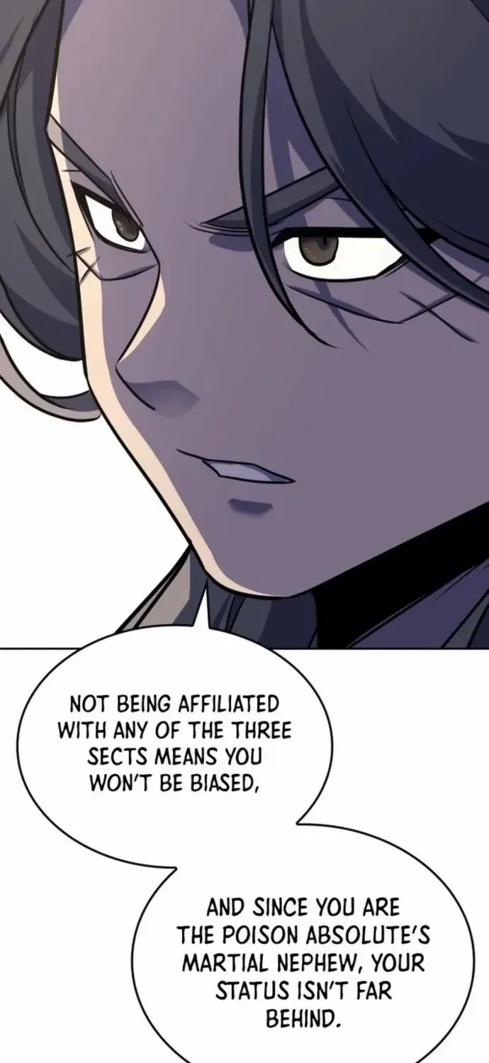 I Reincarnated As The Crazed Heir Chapter 135 page 33 - 