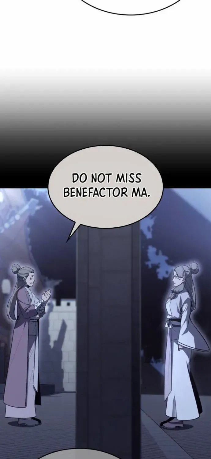 I Reincarnated As The Crazed Heir Chapter 135 page 34 - 