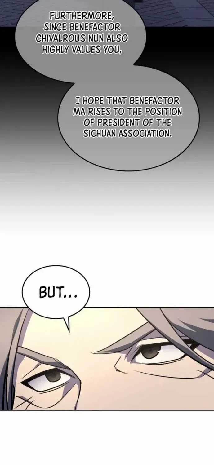 I Reincarnated As The Crazed Heir Chapter 135 page 35 - 