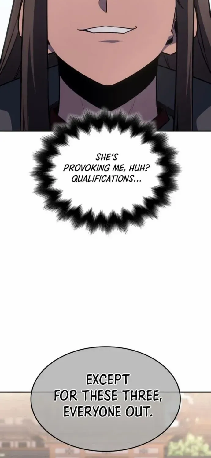 I Reincarnated As The Crazed Heir Chapter 135 page 38 - 