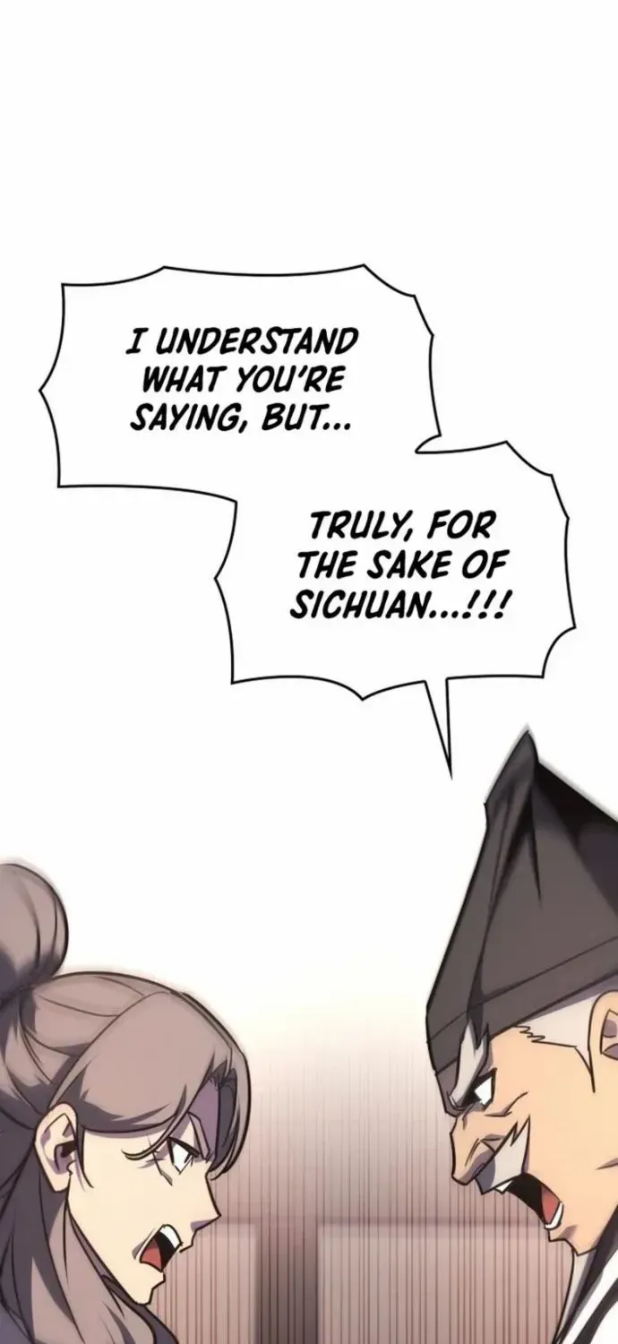 I Reincarnated As The Crazed Heir Chapter 135 page 5 - 
