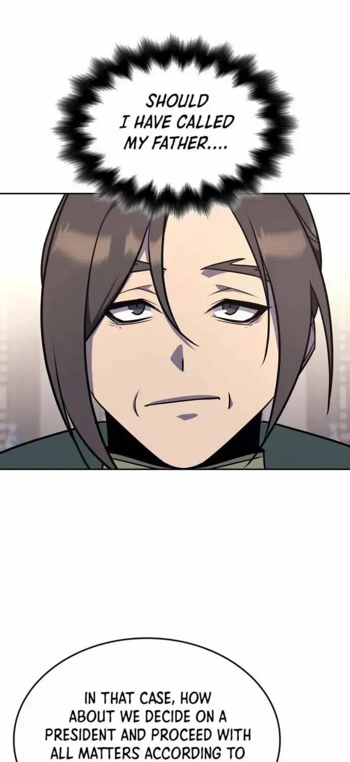 I Reincarnated As The Crazed Heir Chapter 135 page 7 - 