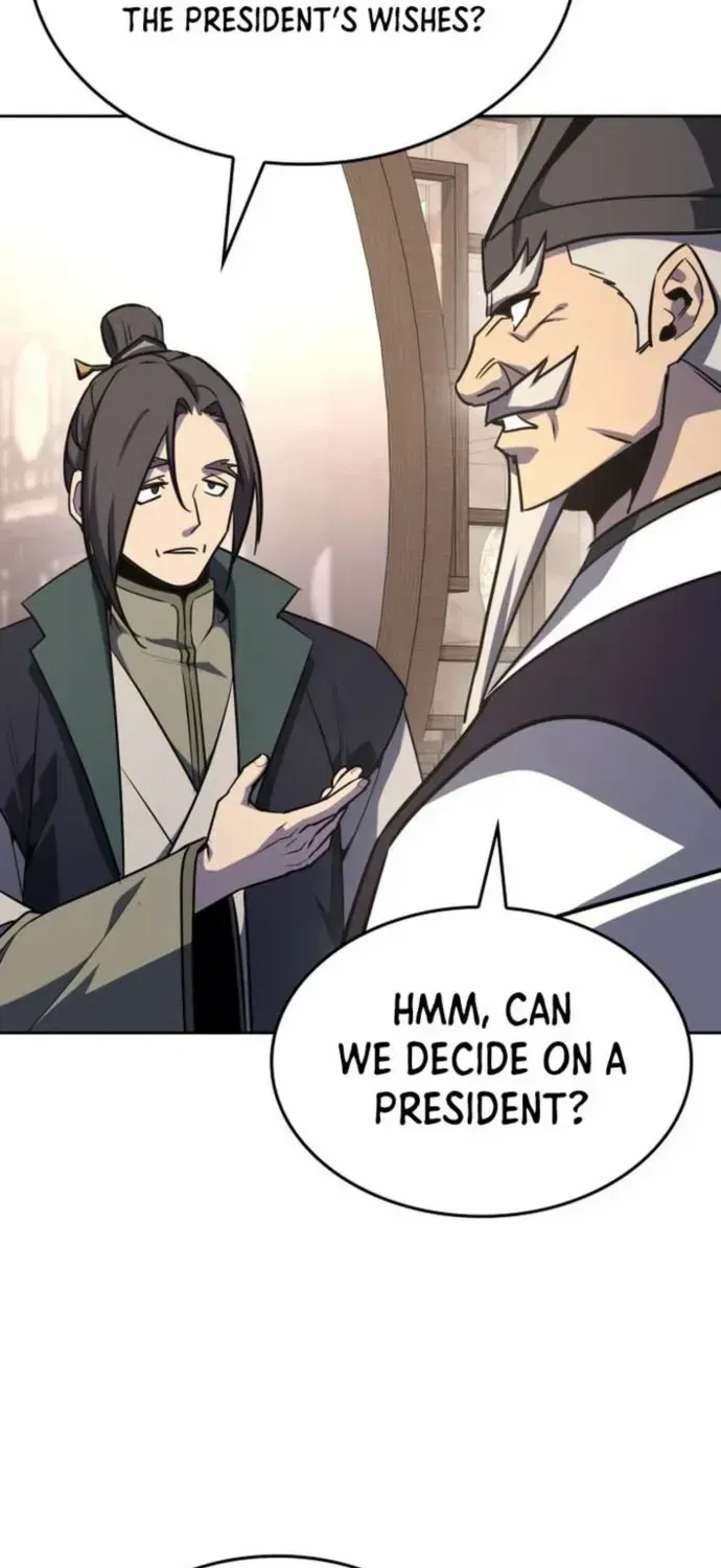 I Reincarnated As The Crazed Heir Chapter 135 page 8 - 